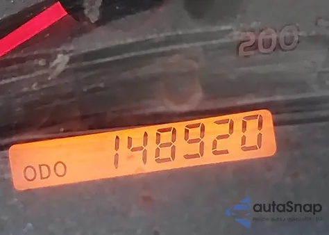 2009 Toyota Tacoma Base V6 from USA, damaged, VIN 3TMLU42N79M035999